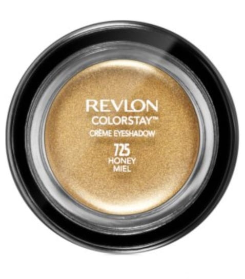 Revlon, ColorStay, cień do powiek w kremie 725 Honey, 5,2 g Revlon