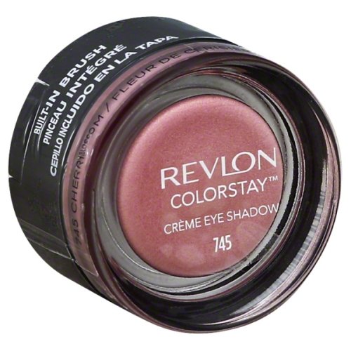 Revlon, ColorStay, cień do powiek w kremie 745 Cherry Blossom, 5,2 g Revlon
