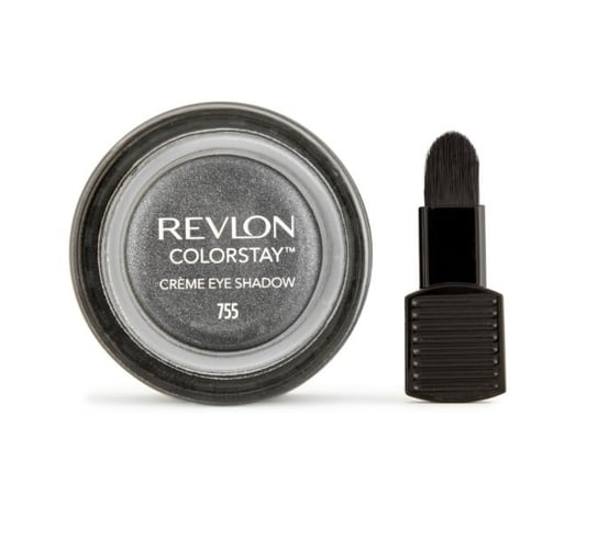 Revlon, ColorStay, cień do powiek w kremie 755 Licorice, 5,2 g Revlon