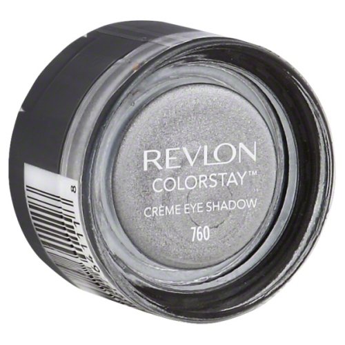 Revlon, ColorStay, cień do powiek w kremie 760 Earl Grey, 5,2 g Revlon