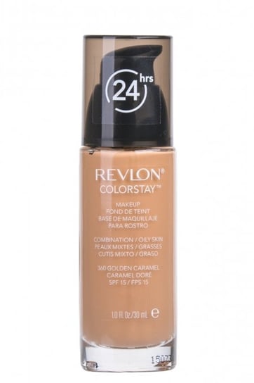 Revlon Colorstay Combination Oily Skin 30ml Revlon