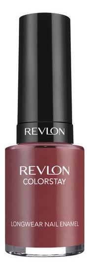 Revlon, ColorStay, lakier do paznokci, 310 Vintage Rose, 11 ml Revlon
