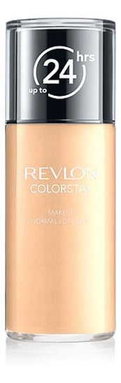 Revlon, ColorStay, podkład do cery normalnej i suchej 135 Vanilla, 30 ml Revlon