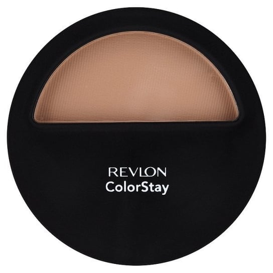 Revlon, ColorStay Pressed Powder, puder prasowany 840 Medium, 8,4 g Revlon