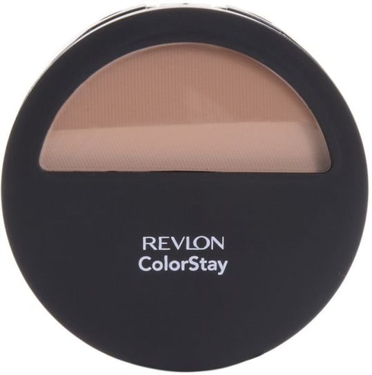 Revlon, ColorStay Pressed Powder, puder prasowany 850 Medium/Deep, 8,4 g Revlon