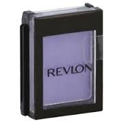 Revlon, ColorStay Shadowlinks Matte, pojedynczy cień do powiek 100 Purple, 1,4 g Revlon