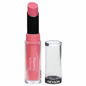 Revlon, ColorStay Ultimate Suede Lipstick, pomadka do ust 010 Womanswear, 2,55 g Revlon