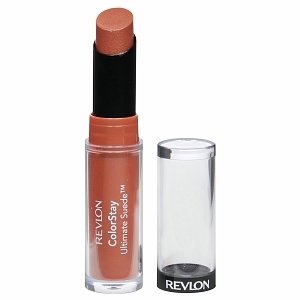 Revlon, ColorStay Ultimate Suede Lipstick, pomadka do ust 015 Runway, 2,55 g Revlon