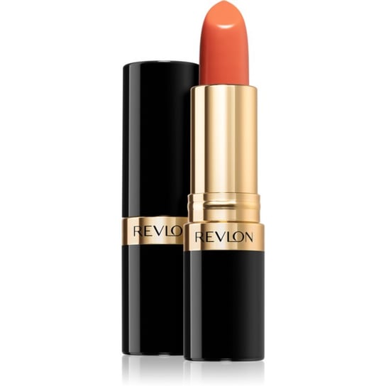Revlon Cosmetics Super Lustrous™ kremowa szminka do ust odcień 677 Siren 4,2 g Inna marka