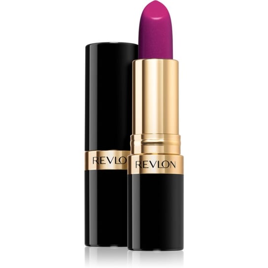 Revlon Cosmetics Super Lustrous™ kremowa szminka do ust z perłowym blaskiem odcień 457 Wild Orchid 4.2 g Inna marka