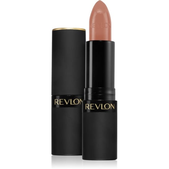 Revlon Cosmetics Super Lustrous™ The Luscious Mattes szminka matowa odcień 001 If I Want To 4,2 g Inna marka