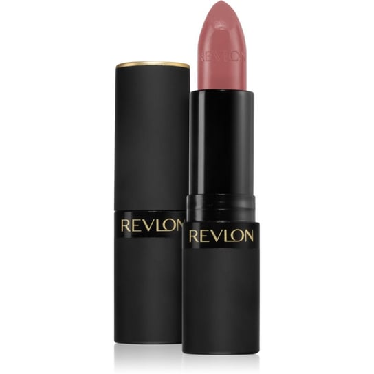 Revlon Cosmetics Super Lustrous™ The Luscious Mattes szminka matowa odcień 004 Wild Thoughts 4,2 g Inna marka