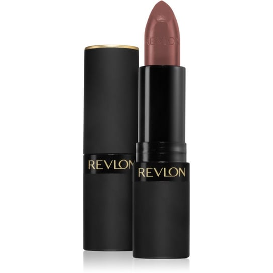 Revlon Cosmetics Super Lustrous™ The Luscious Mattes szminka matowa odcień 014 Shameless 4,2 g Inna marka