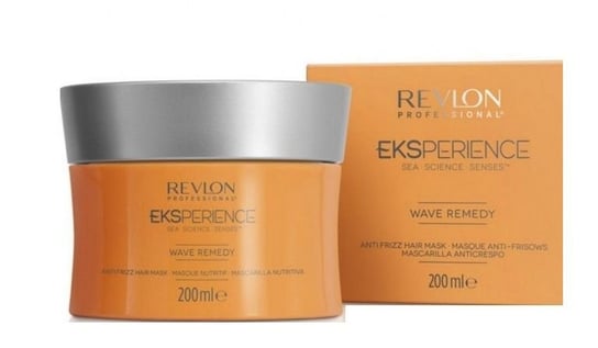 REVLON EKSPERIENCE Maska do włosów kręconych 200 ml Revlon Professional