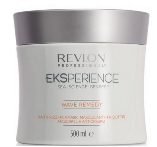 REVLON EKSPERIENCE Maska do włosów kręconych 500 ml Revlon Professional