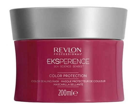 REVLON EKSPERIENCE Maska utrzymująca kolor 200 ml Revlon Professional