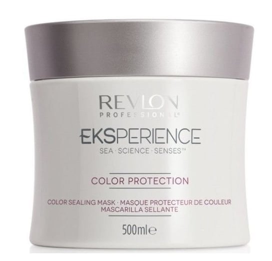 REVLON EKSPERIENCE Maska utrzymująca kolor 500 ml Revlon Professional