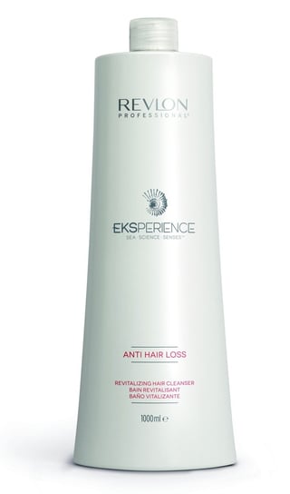 REVLON EKSPERIENCE Szampon na wypadanie włosów 1000 ml Revlon Professional