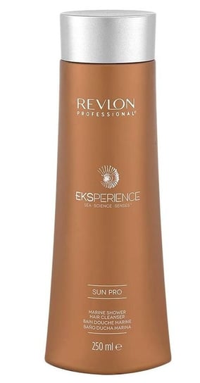 REVLON EKSPERIENCE Szampon ochrona słoneczna 250 ml Revlon Professional