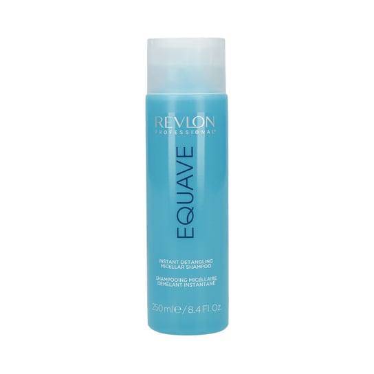 Revlon, Equave Hydro Detangling, szampon nawilżający, 250 ml Revlon