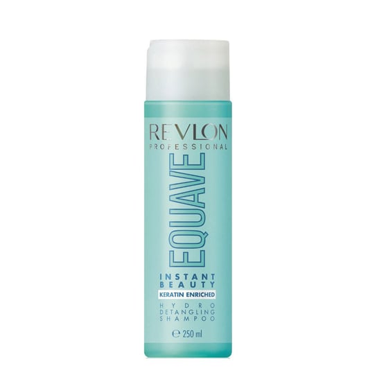 Revlon, Equave Hydro, szampon nawilżający, 250 ml Revlon