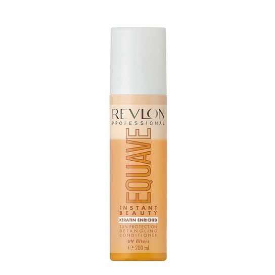 Revlon, Equave Sun Protection, 2-fazowa odżywka chroniąca przed słońcem, 200 ml Revlon