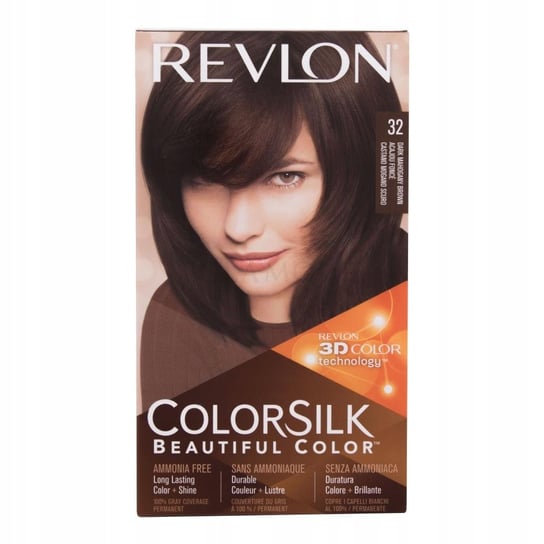 Revlon Farba COLORSILK 32 Revlon