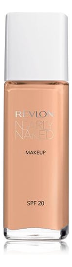 Revlon, Nearly Naked, podkład do twarzy 210 Sun Beige, 30 ml Revlon