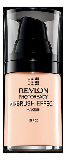 Revlon, PhotoReady Airbrush Effect, podkład do twarzy 001 Ivory, 30 ml Revlon
