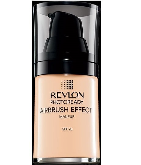 Revlon, PhotoReady Airbrush Effect, podkład do twarzy 002 Vanilla, 30 ml Revlon