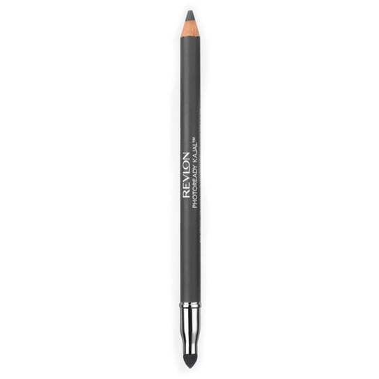 Revlon, Photoready Kajal Matte Eye Pencil, kredka do oczu 303 Matte Charcoal, 1,22 g Revlon