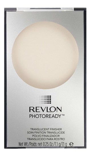 Revlon, PhotoReady, puder transparentny, 7 g Revlon