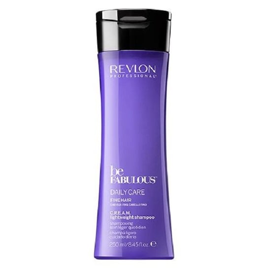 Revlon Professional, Be Fabulous, lekki szampon do włosów cienkich, 250 ml Revlon Professional