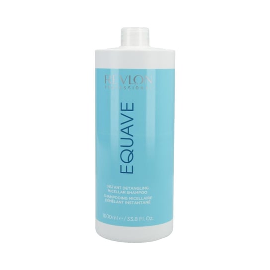 Revlon Professional, Equave Hydro Detanging, szampon nawilżający, 1000 ml Revlon Professional