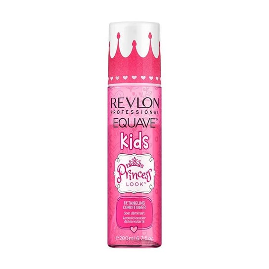Revlon Professional, Equave Kids Detangling Conditioner, Odżywka dla dzieci ułatwiająca rozczesywanie, 200 ml Revlon