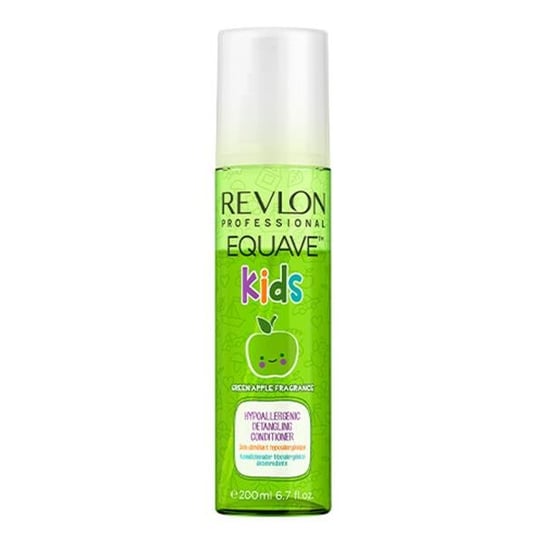 Revlon Professional, Equave Kids, Odżywka dla dzieci ułatwiająca rozczesywanie, hipoalergiczna, 200 ml Revlon