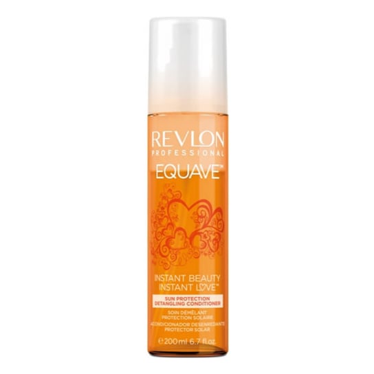 Revlon Professional, Equave Sun Procetion Detanging, chroniąca przed słońcem odżywka ułatwiająca rozczesywanie, 200 ml Revlon Professional