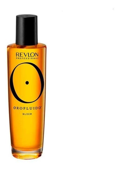 Revlon, Professional Orofluido, Eliksir do włosów z olejkiem arganowym, 30 ml Revlon