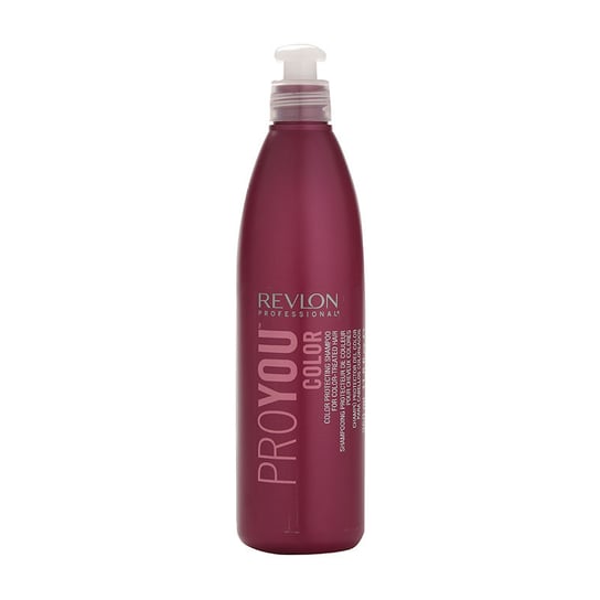 Revlon Professional, ProYou Color Protectin, szampon do włosów farbowanych, 350 ml Revlon Professional