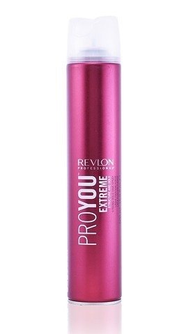 Revlon Professional, ProYou Extreme, lakier do włosów, 500 ml Revlon Professional