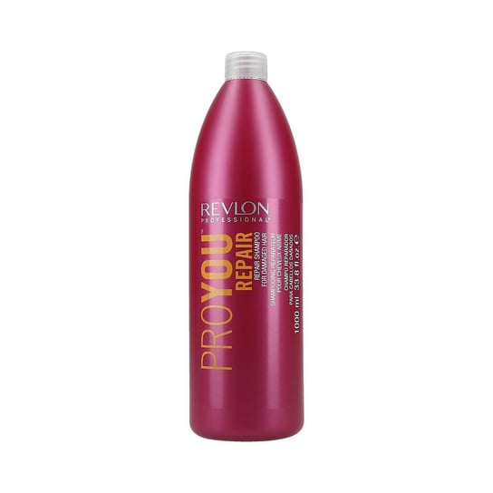 Revlon Professional, Proyou Repair, szampon regenerujący do włosów, 1000 ml Revlon Professional