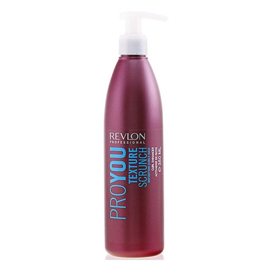 Revlon Professional, ProYou Texture, aktywator loków, 350 ml Revlon Professional