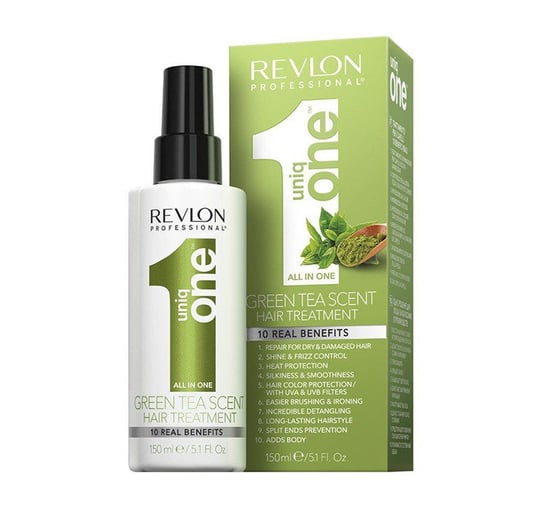 Revlon Professional, Uniq One, odżywka do włosów w sprayu 10, 150 ml Revlon Professional
