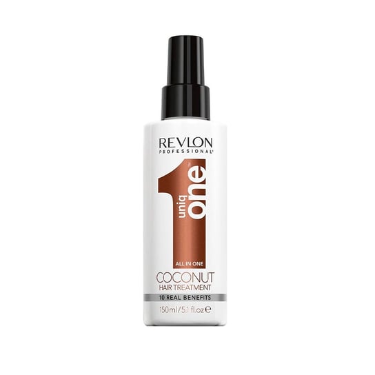 Revlon Professional, Uniq One, odżywka do włosów w sprayu, 150 ml Revlon Professional