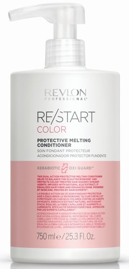 REVLON RESTART Odżywka chroniąca kolor 750 ml Revlon Professional