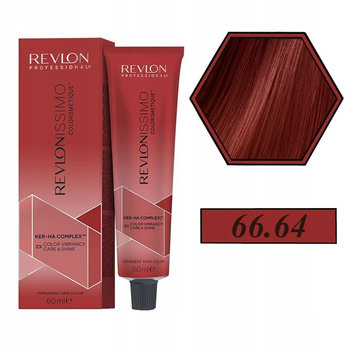 Revlon Revlonissimo Colorsmetique Farba 60ml 66.64 Revlon