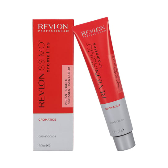 Revlon Revlonissimo Cromatics, Farba Do Włosów, C20, 60ml Revlon Professional