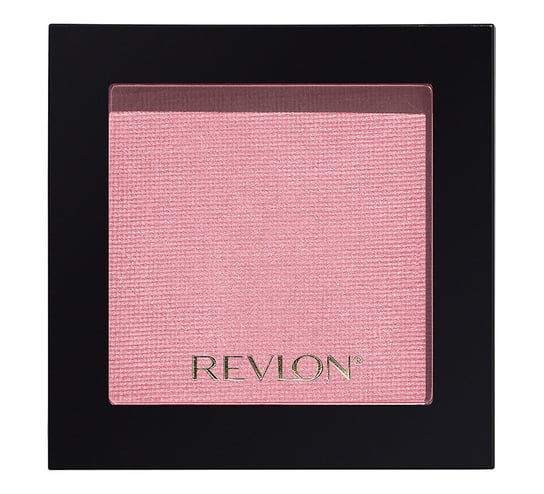 REVLON róż POWDER BLUSH #014 Ticked Pink Revlon