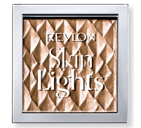 REVLON rozświetlacz SKIN LIGHTS #201 Daybreak Revlon