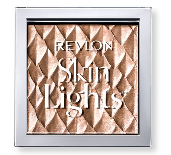 REVLON rozświetlacz SKIN LIGHTS #202 Twilight Glea Revlon